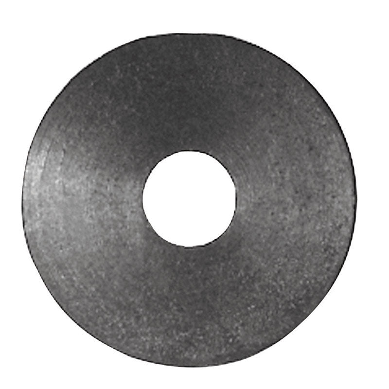 Danco 3/8 in. D Rubber Washer 1 pk (Pack of 5)