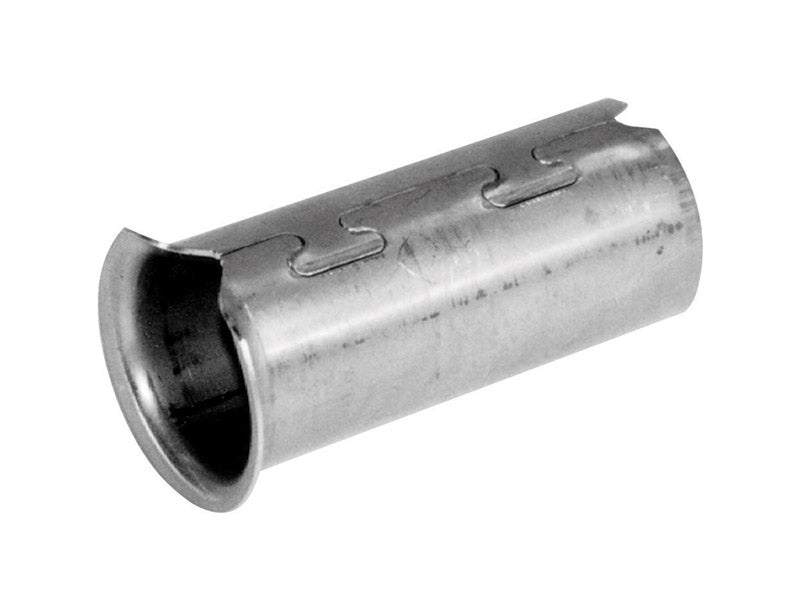 Legend Valve 3/4 in. IPS each X 3/4 in. D Stainless Steel Insert Stiffener