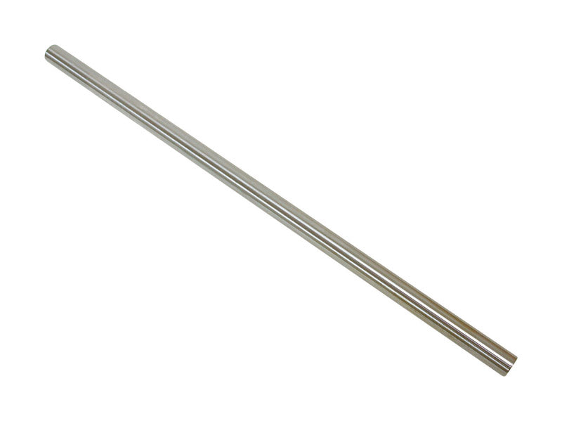 Dial 27 in. H X 1 in. D Silver Steel Blower Shaft