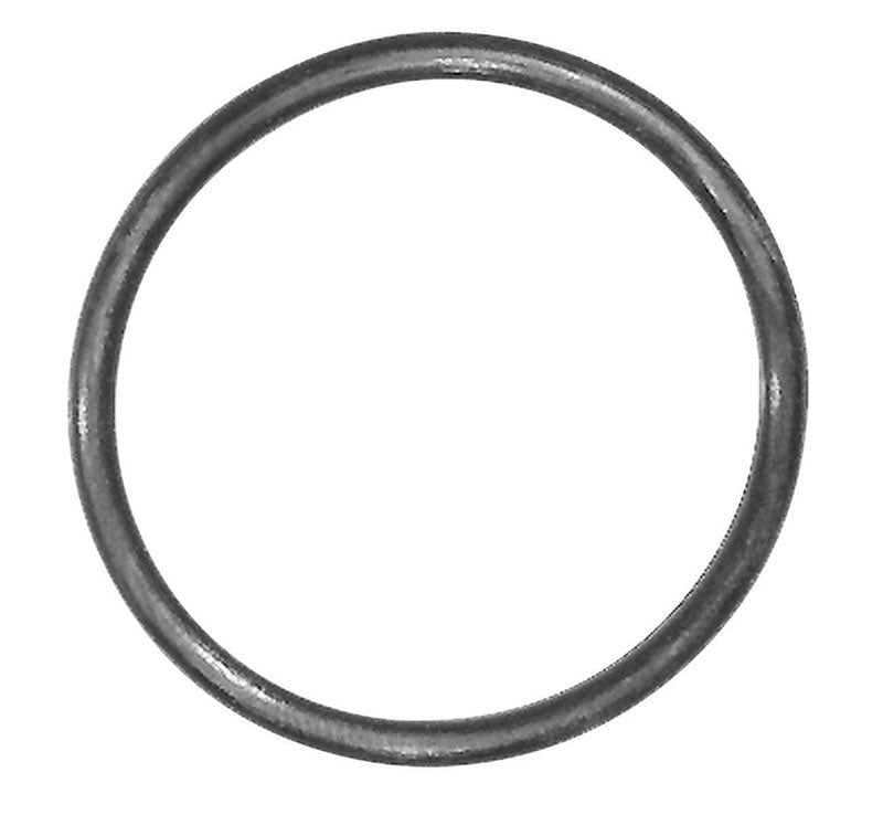 Danco 1-1/16 in. D X 15/16 in. D #33 Rubber O-Ring 1 pk (Pack of 5)