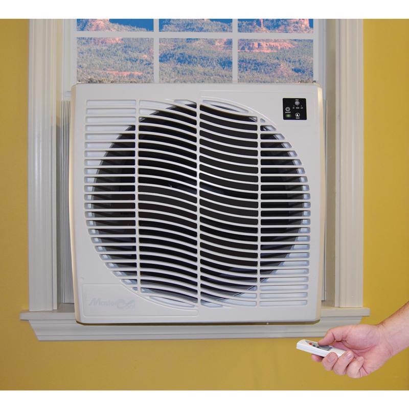 MasterCool 1600 sq ft Portable Evaporative Cooler 4000 CFM