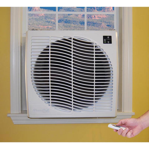 MasterCool 1600 sq ft Portable Evaporative Cooler 4000 CFM