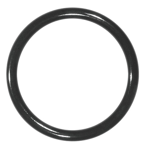 Danco 1-1/2 in. D X 1-1/4 in. D #34 Rubber O-Ring 1 pk (Pack of 5)