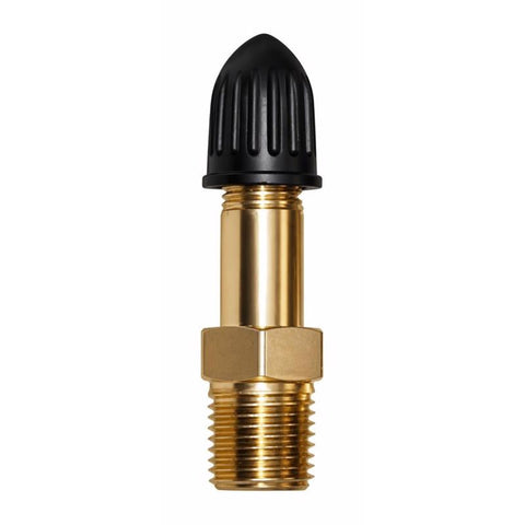 Campbell Brass 1/4 in. Air Release