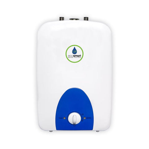 EcoSmart 2.6 gal 1440 W Electric Water Heater