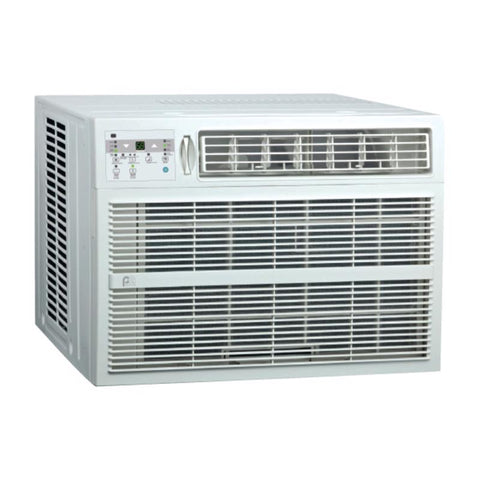 Perfect Aire 18000 BTU 230 V Window Air Conditioner w/Remote 1000 sq ft