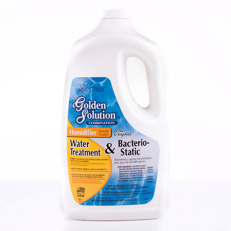 BestAir 64 oz Humidifier Bacteria Treatment (Pack of 6)