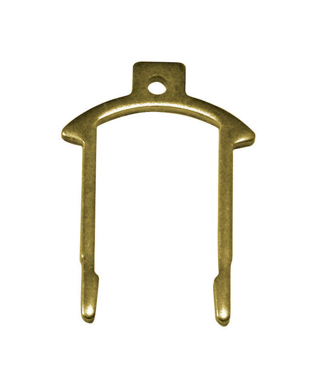 Danco Cartridge Clip For Moen 1 in. L X 1 in. W X 1 in. H Stainless Steel