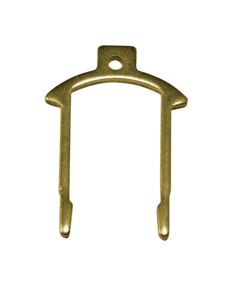 Danco Cartridge Clip For Moen 1 in. L X 1 in. W X 1 in. H Stainless Steel