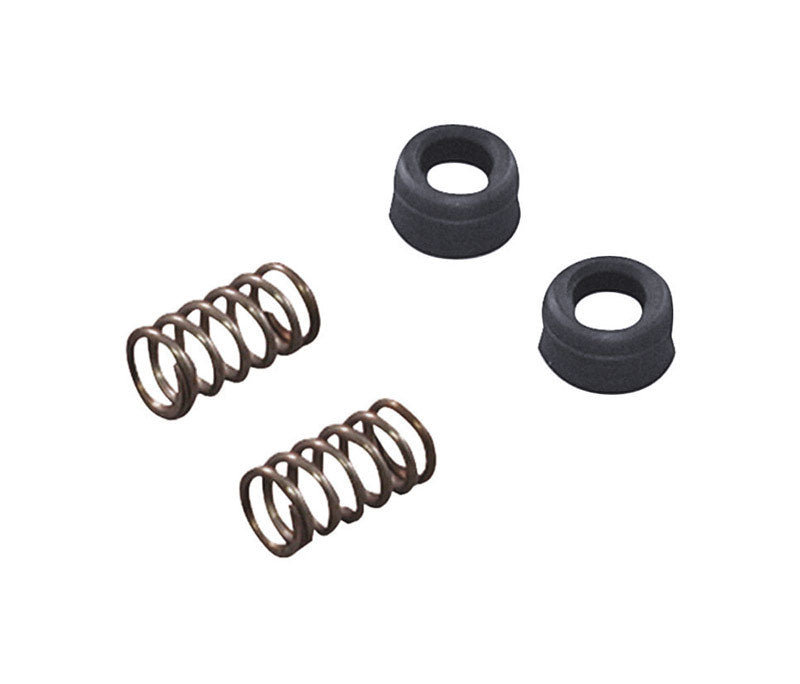 Danco Faucet Repair Kit For Delta and Peerless Stainless Steel