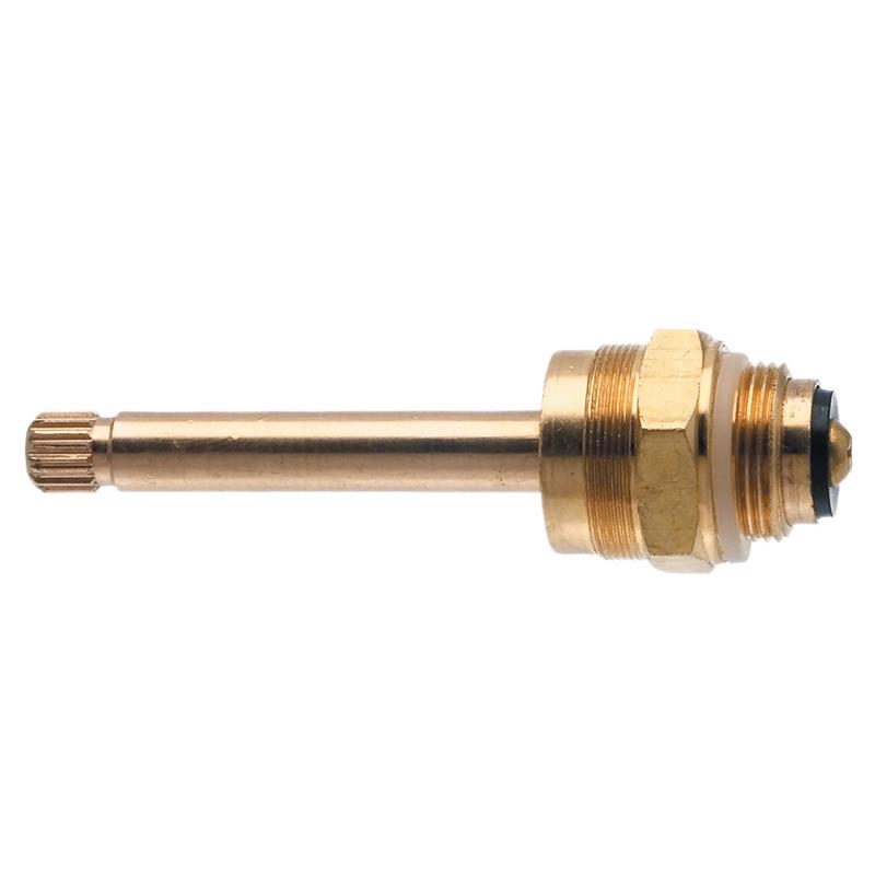 Vástago de grifo de agua fría Danco 7E-5C