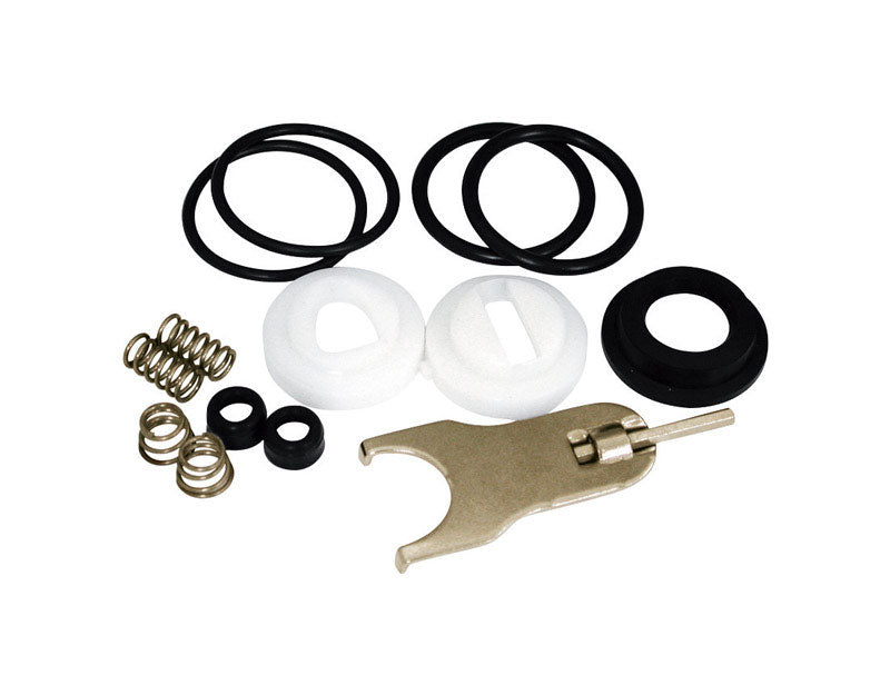 Danco Faucet Repair Kit For Delta and Peerless Rubber/Stainless Steel