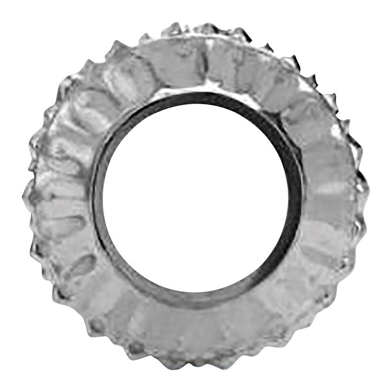Selkirk 5 in. D 28 Ga. Aluminum Storm Collar (Pack of 6)