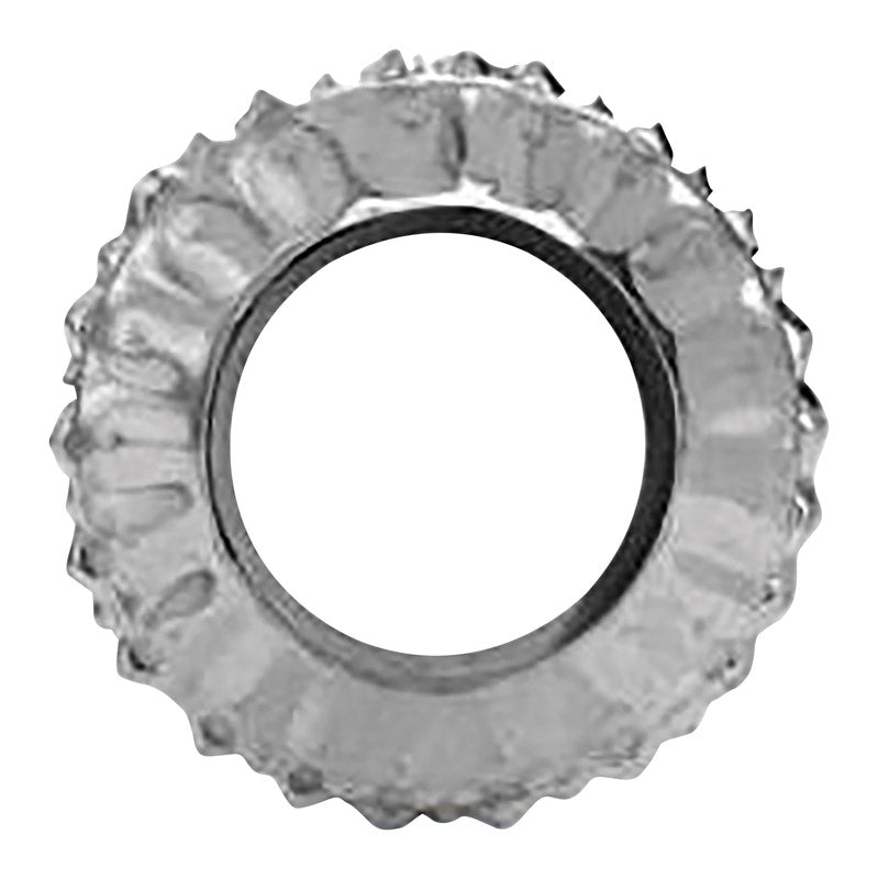 Selkirk 6 in. D 28 Ga. Aluminum Storm Collar (Pack of 6)