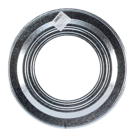 Selkirk 5 in. D 28 Ga. Aluminum Pipe Collar (Pack of 6)