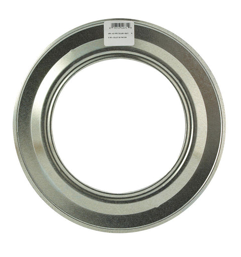 Selkirk 6 in. D 28 Ga. Aluminum Pipe Collar (Pack of 6)