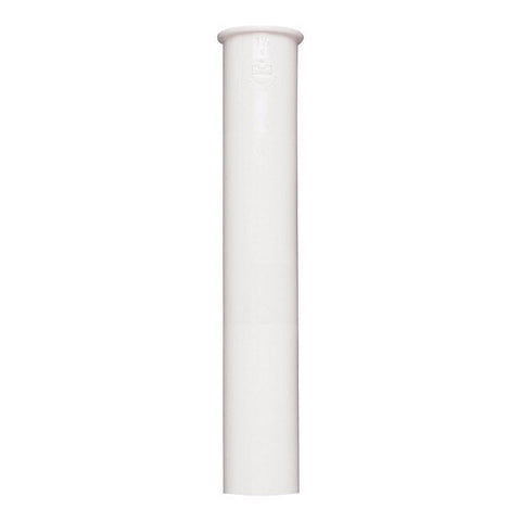 Plumb Pak 1-1/2 in. D X 6 in. L Plastic Tailpiece