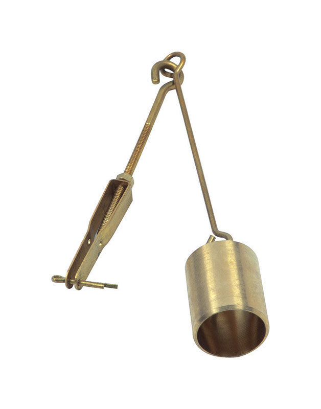 Danco 1.5 in. D X 6-1/4 in. L Brass Linkage Assembly