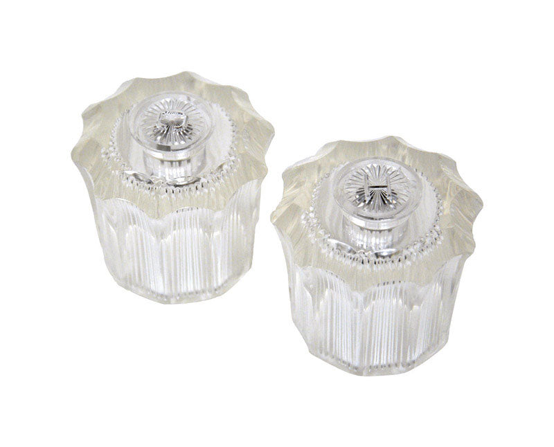 Danco For Gerber Clear Tub and Shower Faucet Handles