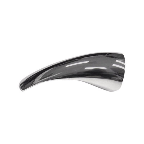 Danco For Universal Chrome Bathroom and Kitchen Faucet Handles
