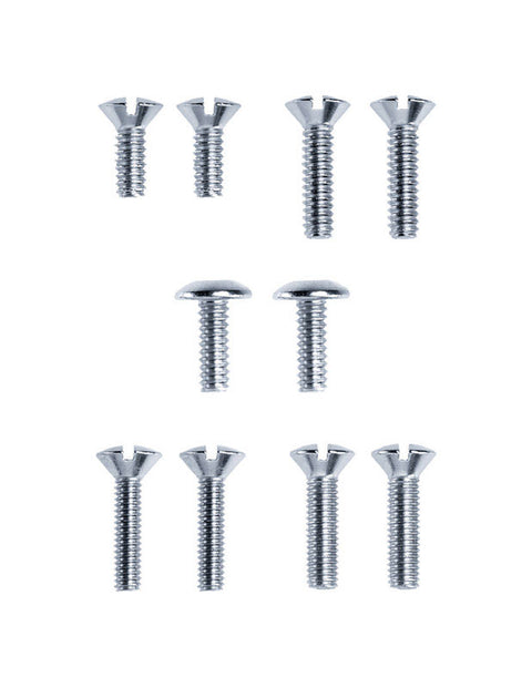 Danco For Universal Chrome Sink and Tub and Shower Handle Repair Kit