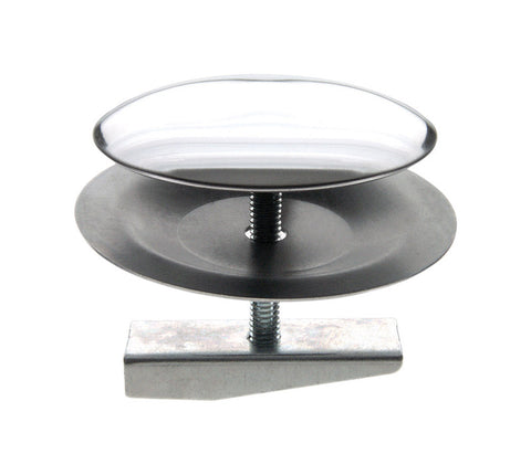 Danco Faucet Hole Cover For Universal 2 in. D Plastic 1 pc