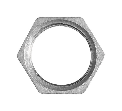 Danco Faucet Locknut For Universal 1/2 in. Metal