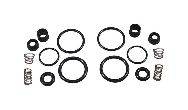 Danco Faucet Repair Kit For Delta Rubber/Stainless Steel