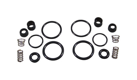 Danco Faucet Repair Kit For Delta Rubber/Stainless Steel