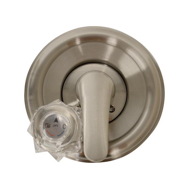 Danco Trim Kit Acrylic