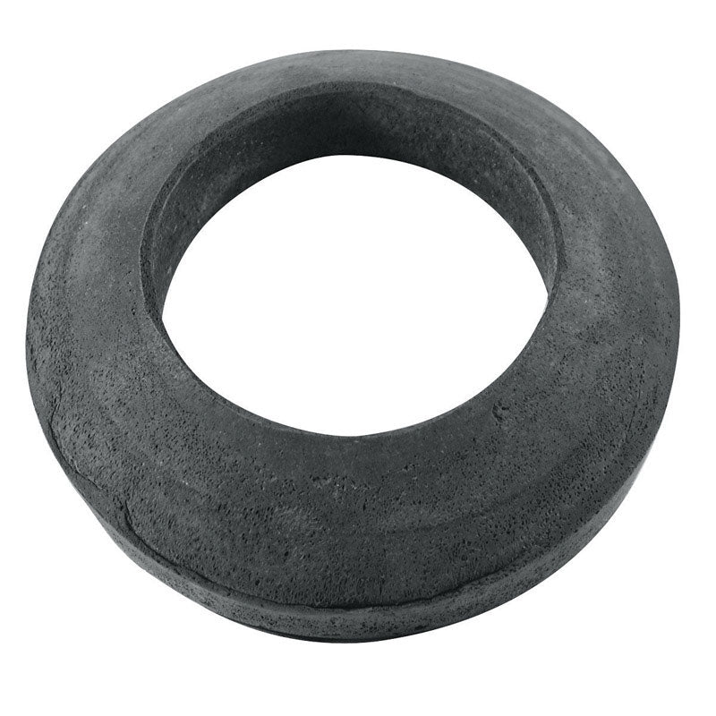 Danco Closet Spud Gasket Black Rubber (Pack of 5)