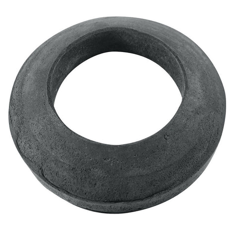 Danco Closet Spud Gasket Black Rubber (Pack of 5)