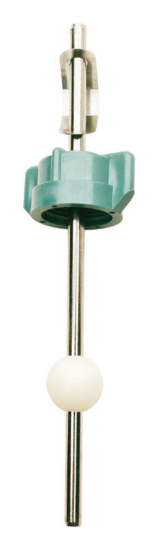 Plumb Pak Pop-Up Center Rod For Universal 4.75 in. W X 6.8 in. H Multicolored Brass 1 pc