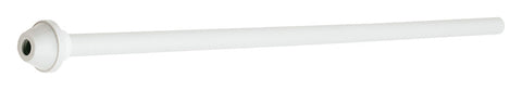 Plumb Pak PEX 3/8 in. 3/8 in. D 12 in. Polybutylene Toilet Supply Line