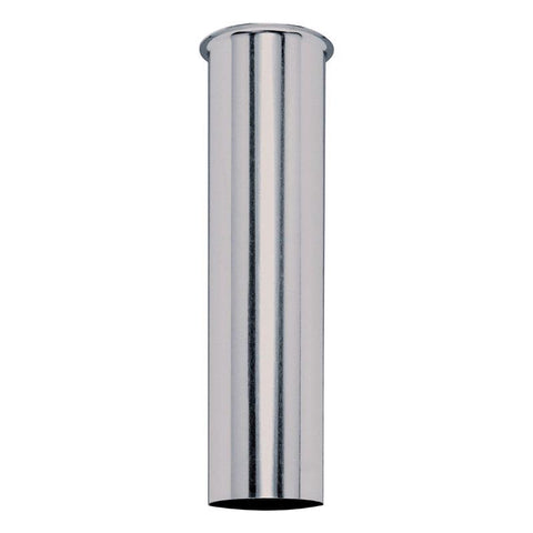 Plumb Pak 1.5 in. D X 6 in. L Brass Tailpiece