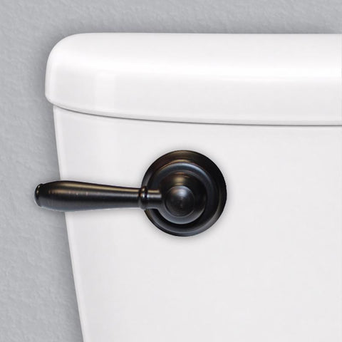 Korky StrongARM  Faucet Style Oil Rubbed Bronze Flush Handle