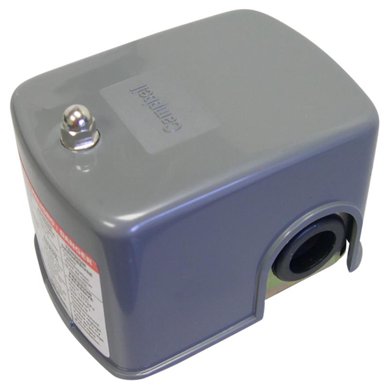 Campbell 30 psi To 50 psi Pressure Switch