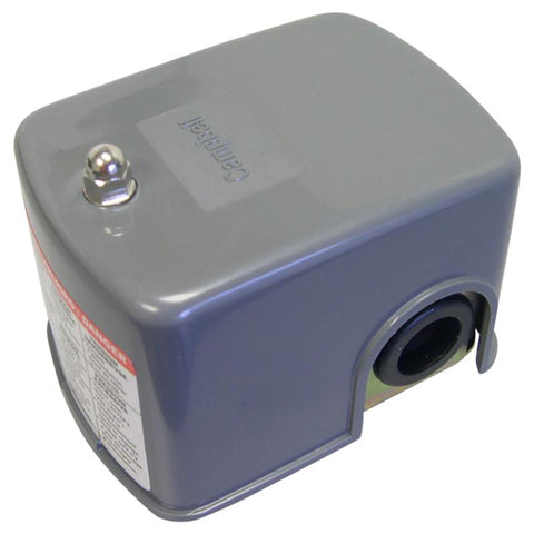 Campbell 30 psi To 50 psi Pressure Switch