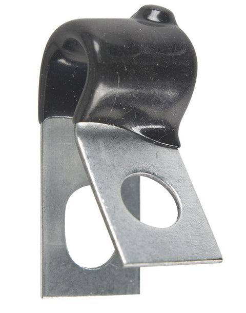 Ideal Tridon 1/2 in. Vinyl Coated Vinyl Coated Clip (Pack of 10)