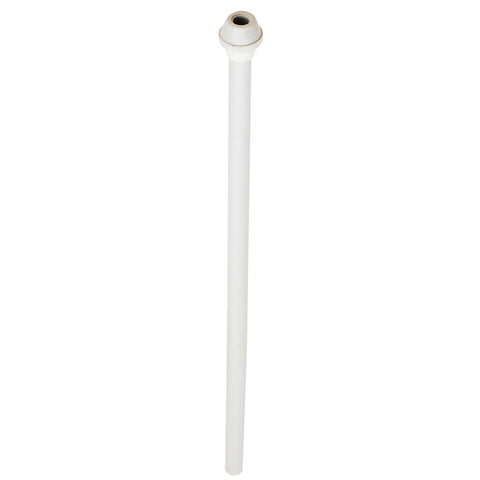 Plumb Pak 3/8 in. FIP X 3/8 in. D 15 in. Polymer Faucet Supply Line