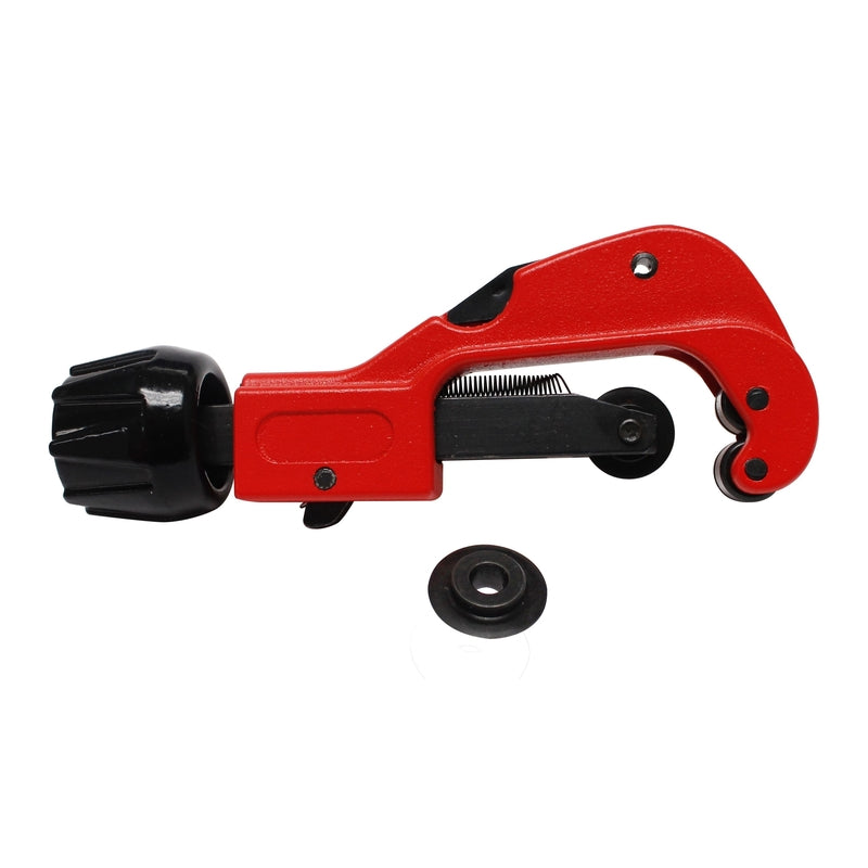 Keeney 1-1/4 in. Tube Cutter Red 1 pk (Pack of 6)