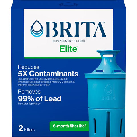 Brita Longlast Replacement Filter