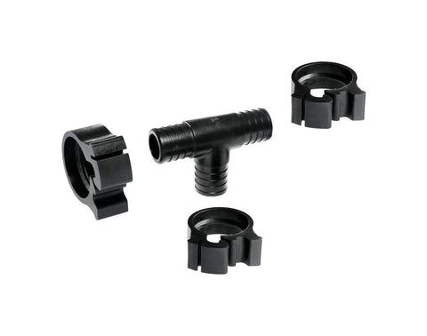 Flair-It PEXLock 1 in. PEX X 1 in. D PEX Plastic Tee