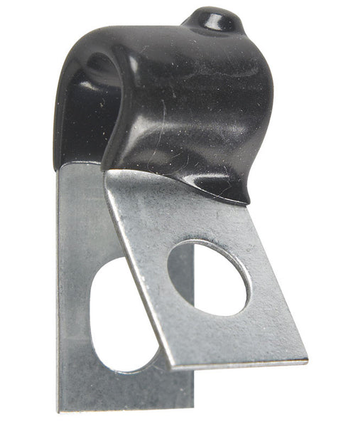 Ideal Tridon 1 in. Vinyl Coated Clip (Pack of 10)