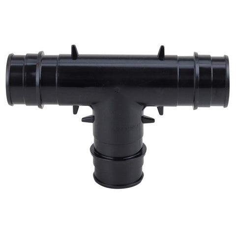 Apollo Expansion PEX / Pex A 3/4 in. Expansion PEX in to X 3/4 in. D PEX Plastic Tee