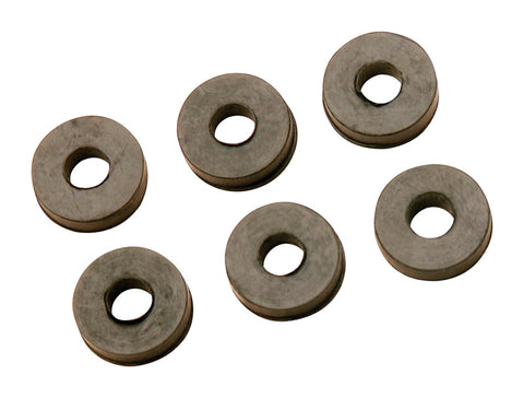 Plumb Pak 1/2 in. D Rubber Faucet Washers 1 pk