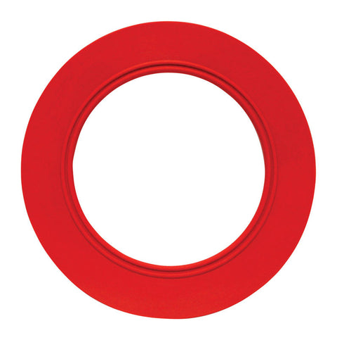 Keeney Flush Valve Seal Red Rubber