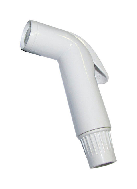 Plumb Pak For Universal White Chrome Kitchen Faucet Sprayer