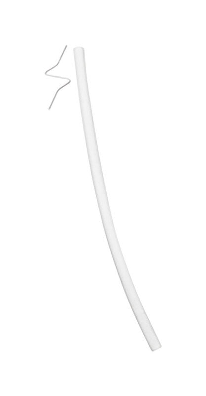 Plumb Pak Toilet Fill Valve White Plastic For Universal