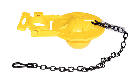 Goma para aletas y cadena BrassCraft Hornet